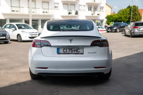 Tesla Model 3 Performance Dual Motor AWD 10