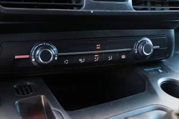 Peugeot Partner Partner 1.6 BlueHDi L1 Pro 16