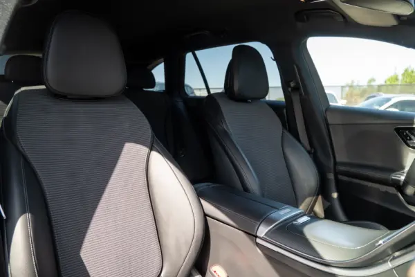 Mercedes-Benz C 220 Station d 9G-TRONIC Avantgarde 28