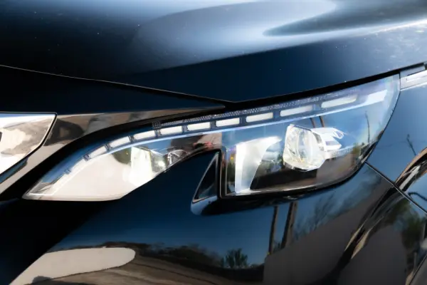 Peugeot 3008 1.5 BlueHDi GT Line EAT8 13