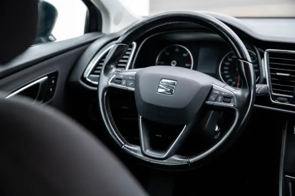 SEAT Leon ST 1.6 TDI Style S/S 3