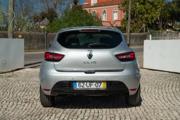 Renault Clio 1.5 dCi Limited EDition 7
