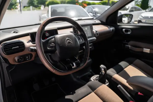 Citroen C4 Cactus 1.6 BlueHDi Feel 2