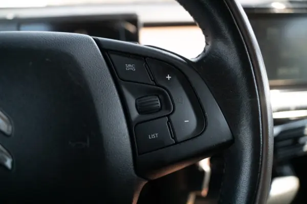 Citroen C4 Cactus 1.6 BlueHDi Feel 26