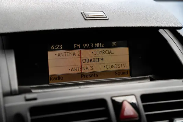 Mercedes-Benz C 220 CDI Avantgarde 15
