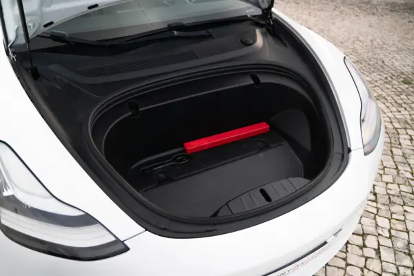 Tesla Model 3 Long Range AWD Dual Motor 15