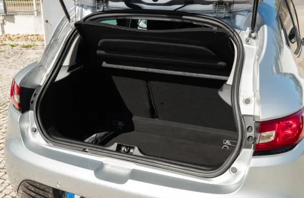 Renault Clio 1.5 dCi Limited EDition 6