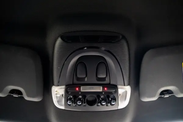 MINI Countryman Cooper SE ALL4 Auto 29
