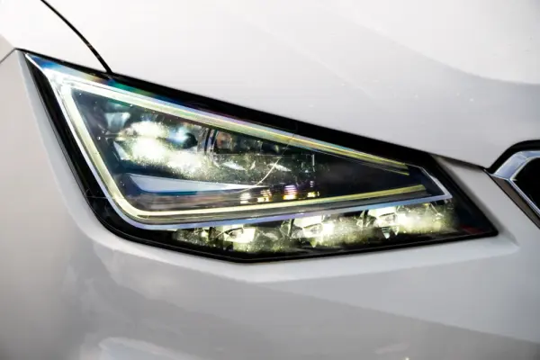 SEAT Arona 1.0 TSI FR 15