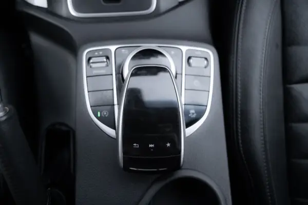 Mercedes-Benz X 350 d Power 4-Matic 34