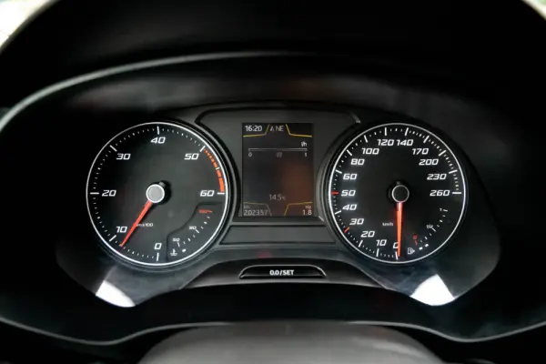 SEAT Leon ST 1.6 TDI Style S/S 21