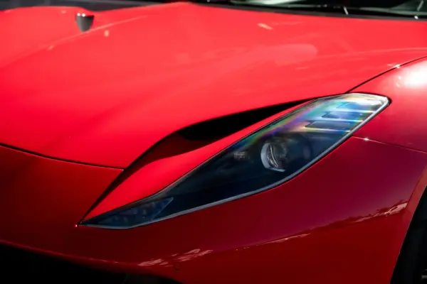 Ferrari 812 Superfast 6.5 V12 13