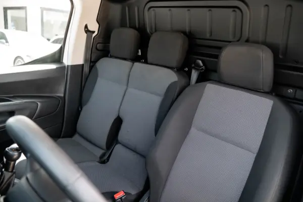 Citroen Berlingo 1.5 BlueHDi XL Live 13