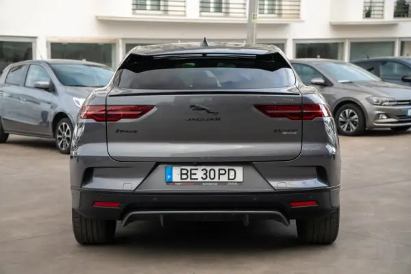 Jaguar I-Pace EV400 AWD SE 17