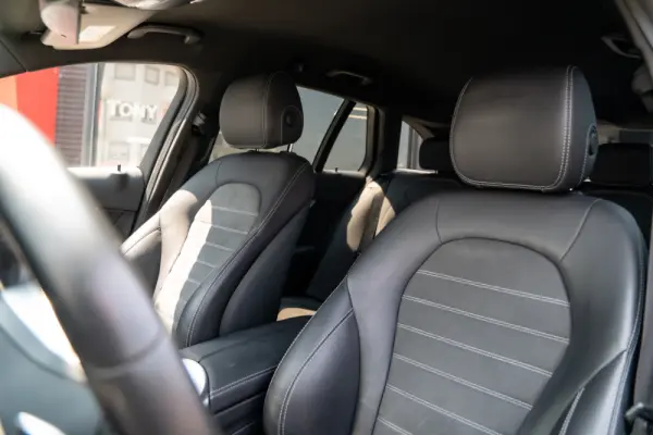 Mercedes-Benz C 300 de T 9G-TRONIC AMG Line 25