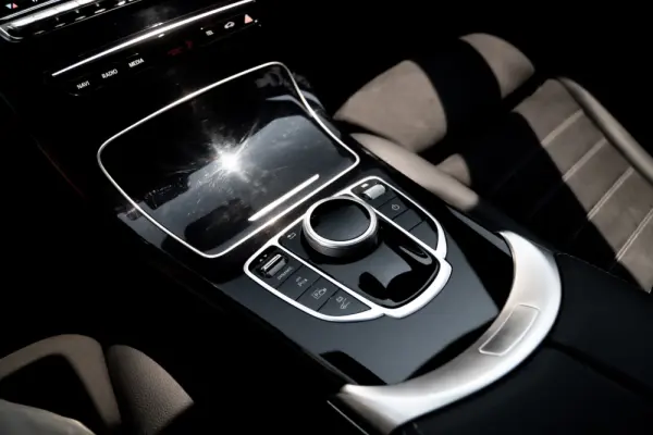 Mercedes-Benz C 300 de T 9G-TRONIC AMG Line 22