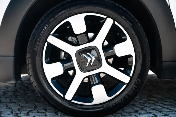 Citroen C4 Cactus 1.6 BlueHDi Feel 7