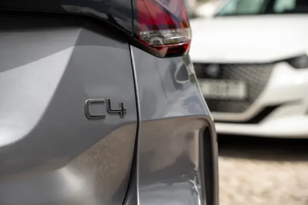 Citroen C4 1.5 BlueHDi Feel 29