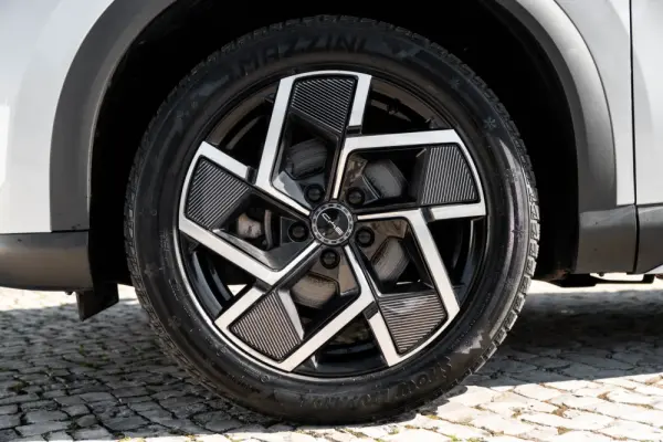 BYD Atto 3 Design 7
