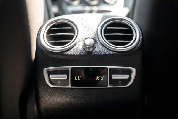 Mercedes-Benz GLC 300 de Coupe 4Matic 9G-TRONIC AMG Line 19