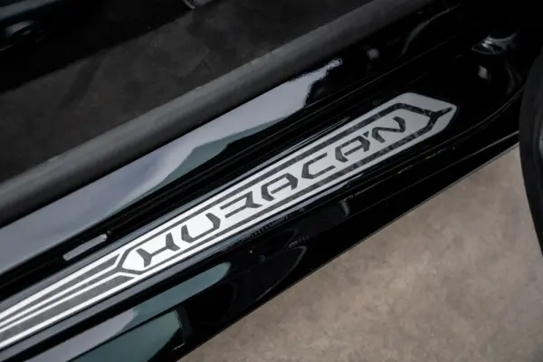 Lamborghini Huracán 5.2 V10 LP Performance 44