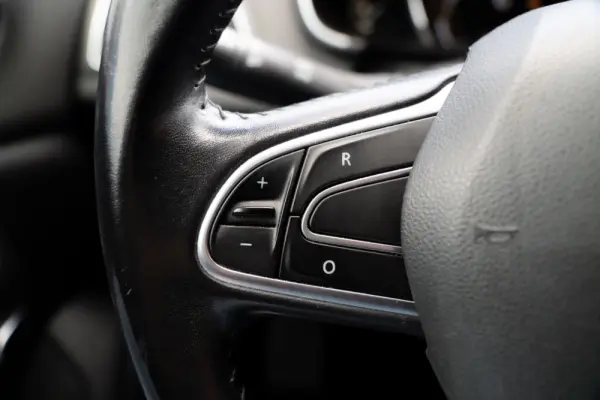 Renault Mégane 1.5 dCi Zen 12