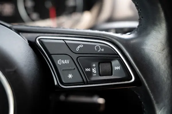 Audi A3 Sportback 1.6 TDI Design 16