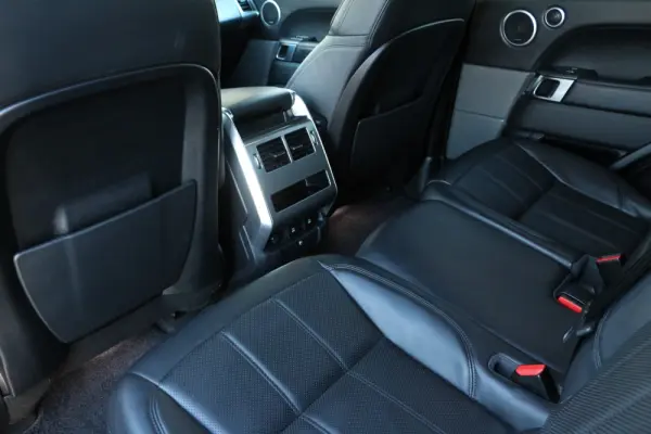 Land Rover Range Rover Sport 2.0 Si4 PHEV HSE Dynamic Stealth 35