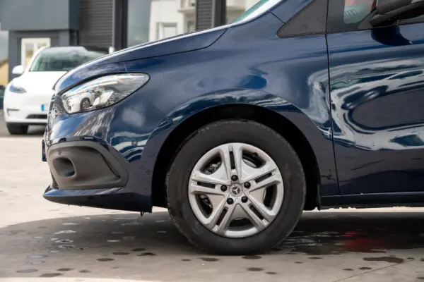 Mercedes-Benz Citan 110 CDi/27 2
