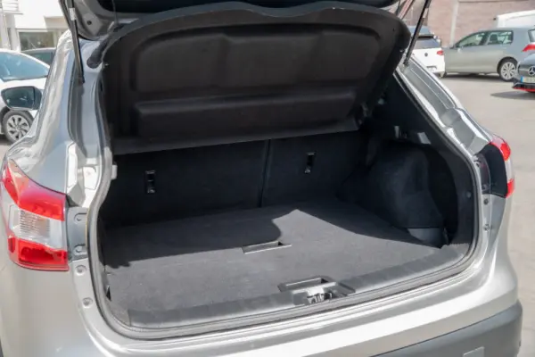 Nissan Qashqai 1.5 dCi Tekna Bose 26