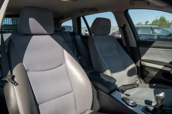 BMW 320 d Exclusive Touring 18