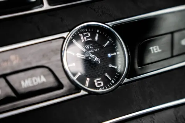 Mercedes-Benz CLS 350 d 4Matic AMG Line 27