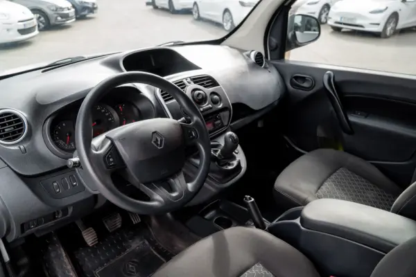 Renault Kangoo 3
