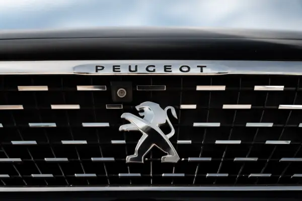 Peugeot 3008 2.0 BlueHDi GT Line EAT8 9