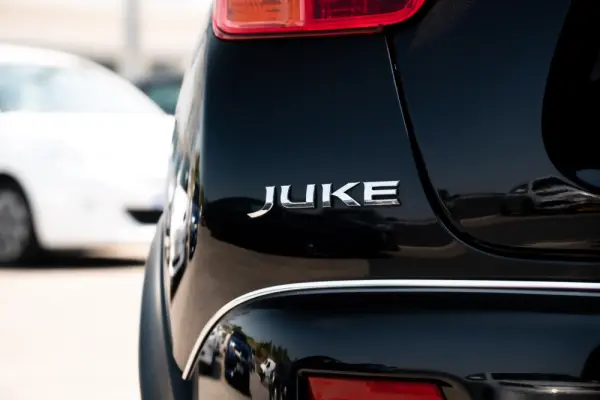 Nissan Juke 1.6 Acenta 23