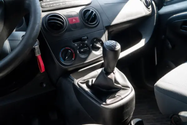Peugeot Bipper Tepee 1.3 HDi 13