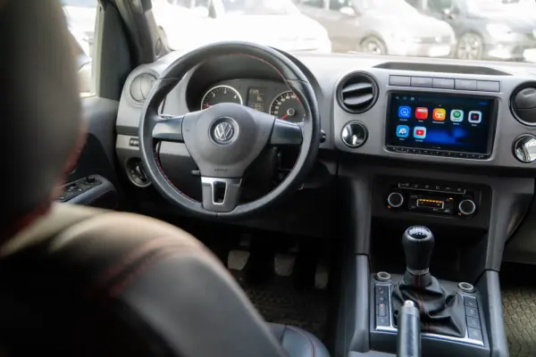 Volkswagen Amarok 2.0 BiTDI Highline 26