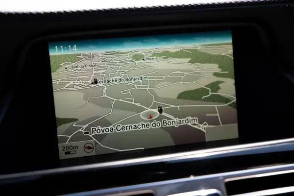 Mercedes-Benz CLS 250 CDi BlueEfficiency Shooting Brake 23