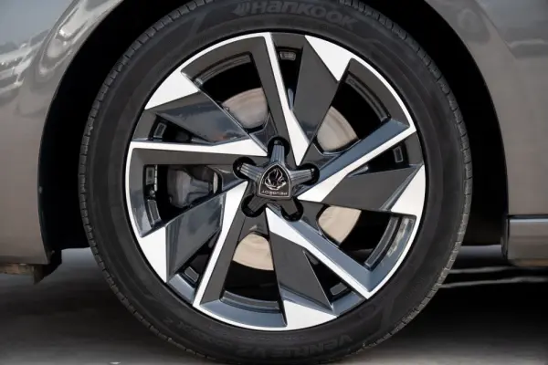 Peugeot 308 SW 1.5 BlueHDi Allure Pack 5
