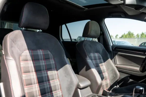 Volkswagen Golf 2.0 TSi GTi DSG Performance 22