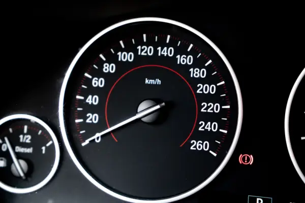 BMW 320 d Auto Line Sport 16