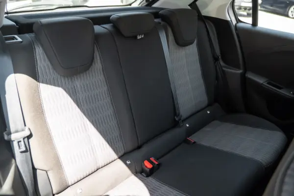Opel Corsa-e Edition 22