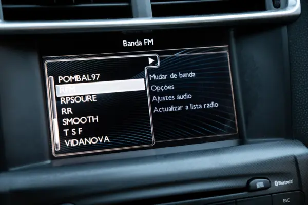 Citroen DS4 1.6 e-HDi So Chic CMP6 19