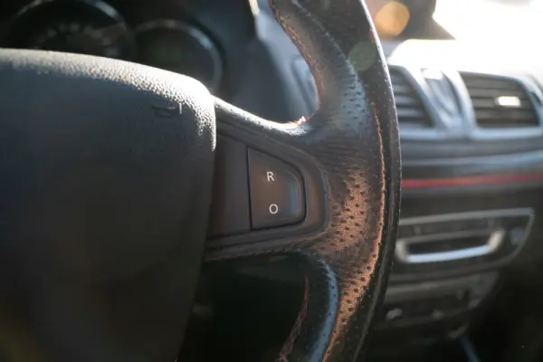 Renault Mégane 1.5 dCi GT Line 17