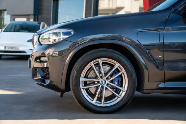 BMW X3 30 e xDrive Pack M 5