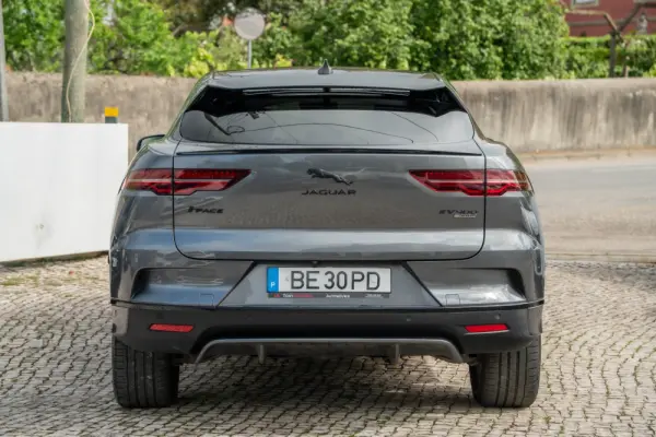Jaguar I-Pace EV400 AWD SE 19