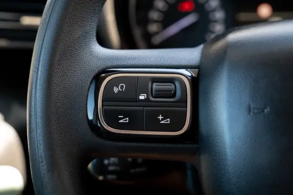 Citroen Berlingo 1.5 BlueHDi 14