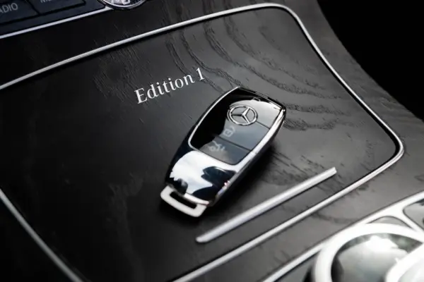 Mercedes-Benz CLS 350 d 4Matic AMG Line 41