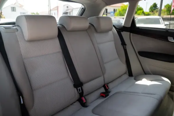 Audi A3 Sportback 2.0 TDi Attraction 22