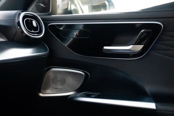 Mercedes-Benz C 220 Station d 9G-TRONIC 4Matic AMG Line 22